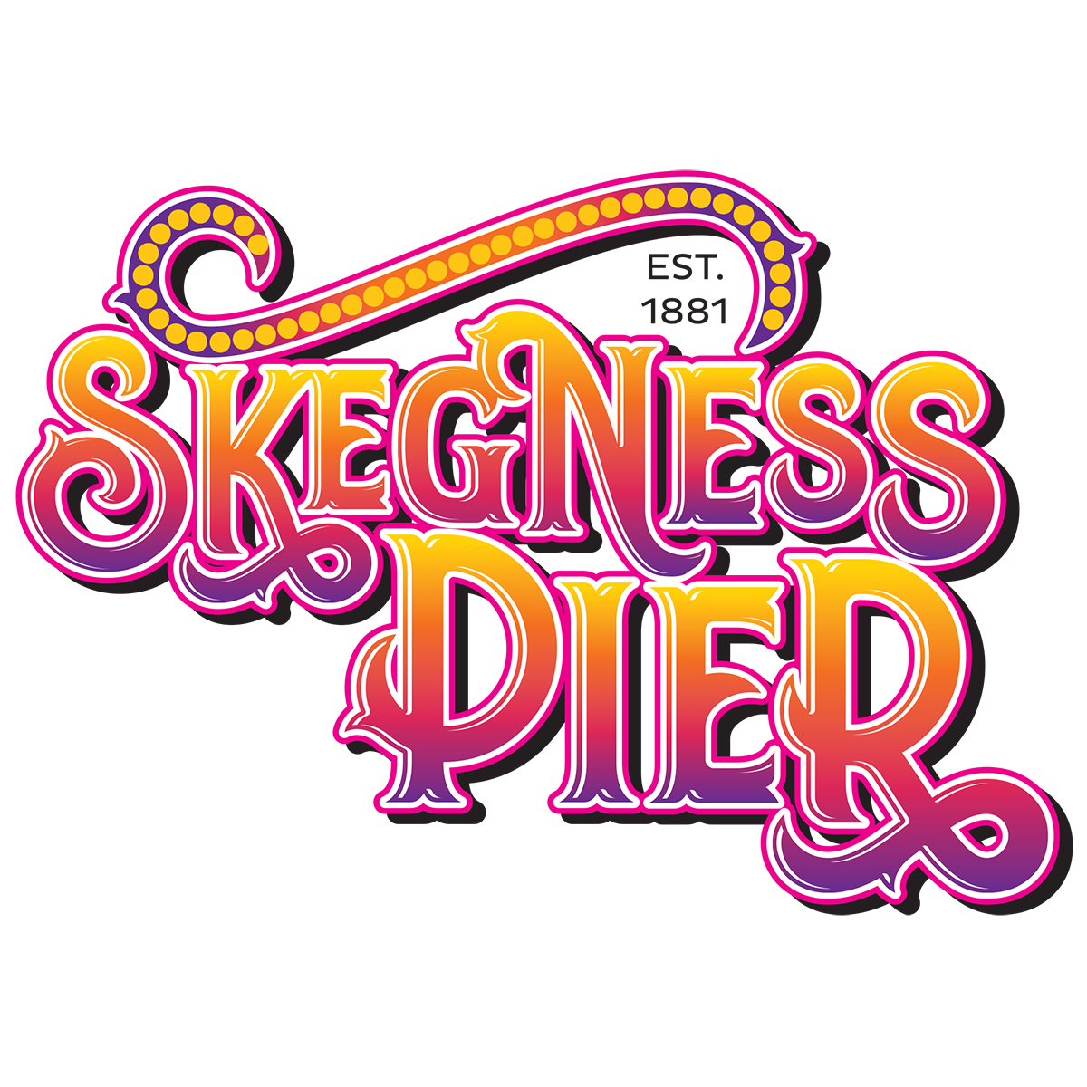 Skegness Pier