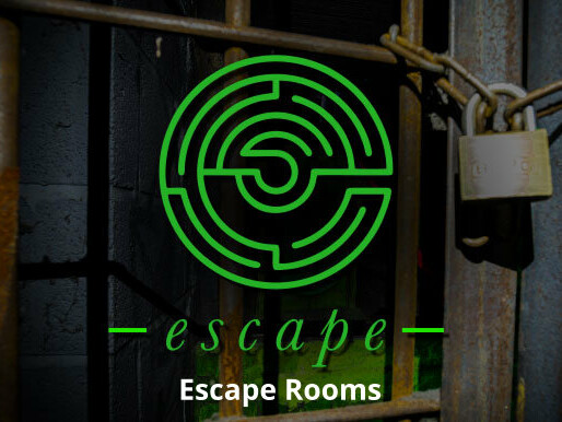 Skegness Pier - Escape Rooms