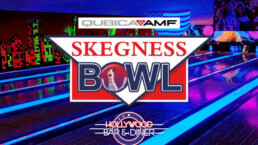 Skegness Pier - 10 Pin Bowling