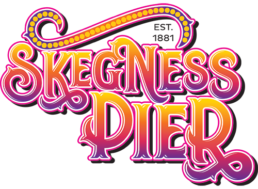 Skegness Pier Logo