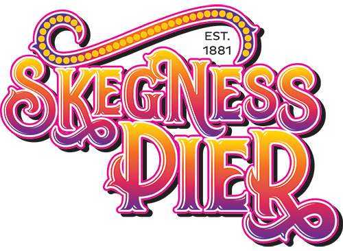 Skegness Pier Logo