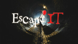 Escape IT Escape Room at Skegness Pier