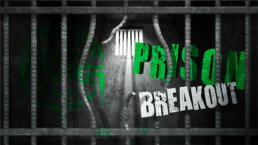 Prison Breakout Escape Room at Skegness Pier