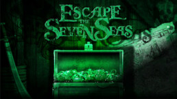 Seven Seas Escape Room at Skegness Pier